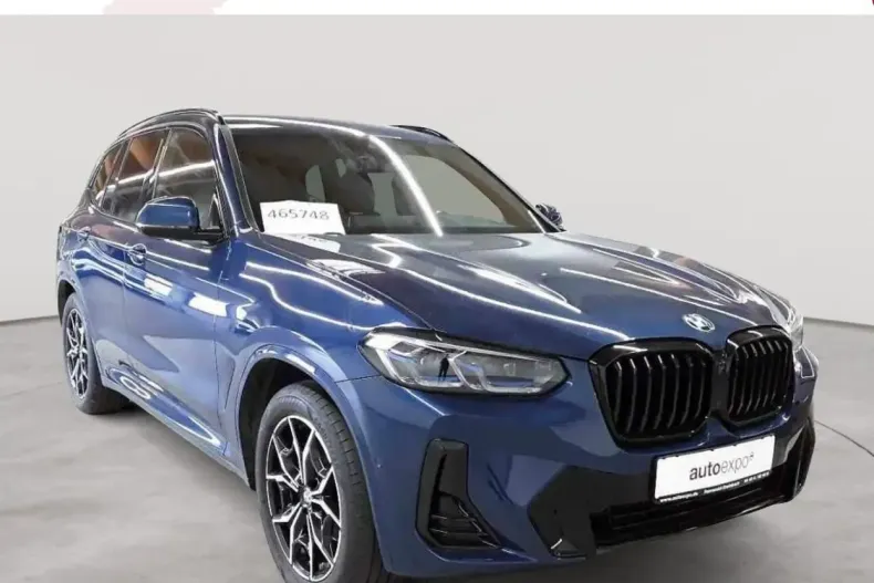 BMW X3 (Seria X) din 2022 cu 85.872 km - oferta BMW196562 - foto 1