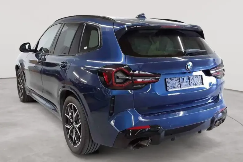 BMW X3 (Seria X) din 2022 cu 85.872 km - oferta BMW196562 - foto 2