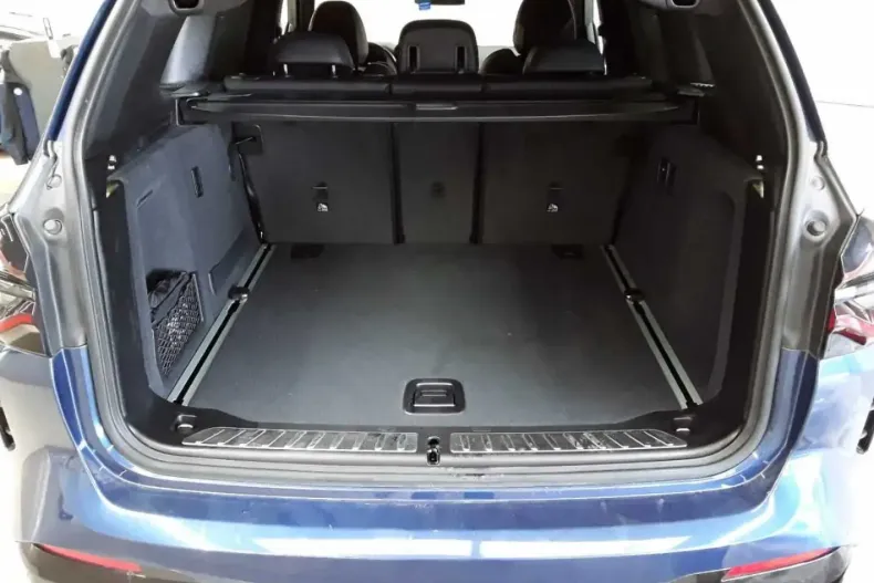 BMW X3 (Seria X) din 2022 cu 85.872 km - oferta BMW196562 - foto 5