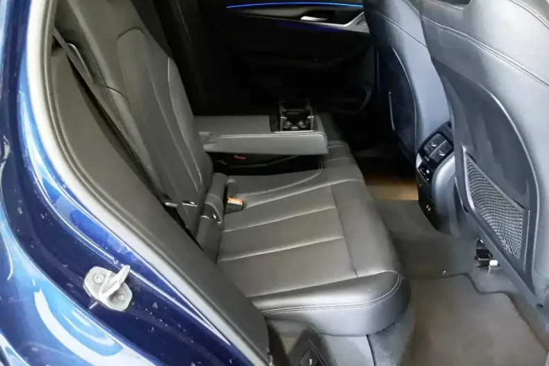 BMW X3 (Seria X) din 2022 cu 85.872 km - oferta BMW196562 - foto 7