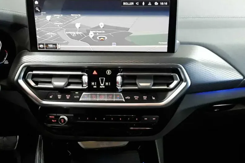 BMW X3 (Seria X) din 2022 cu 85.872 km - oferta BMW196562 - foto 9