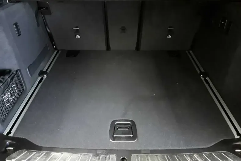 BMW X3 (Seria X) din 2022 cu 85.872 km - oferta BMW196562 - foto 11