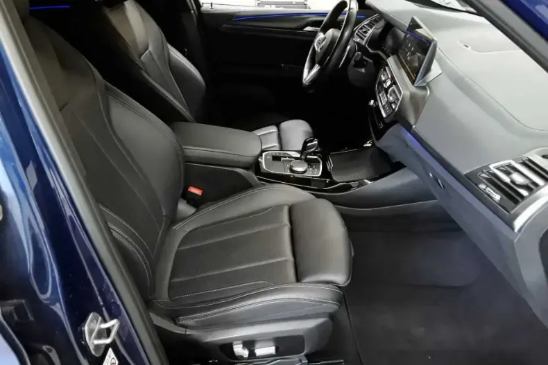 BMW X3 (Seria X) din 2022 cu 85.872 km - oferta BMW196562 - foto 12