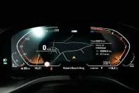 BMW X3 (Seria X) din 2022 cu 85.872 km - oferta BMW196562 - foto 14