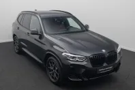 BMW X3 (Seria X) din 2022 cu 62.158 km - oferta BMW196563 - foto 2