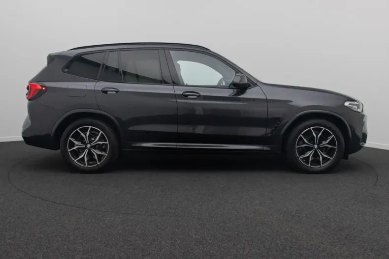 BMW X3 (Seria X) din 2022 cu 62.158 km - oferta BMW196563 - foto 4