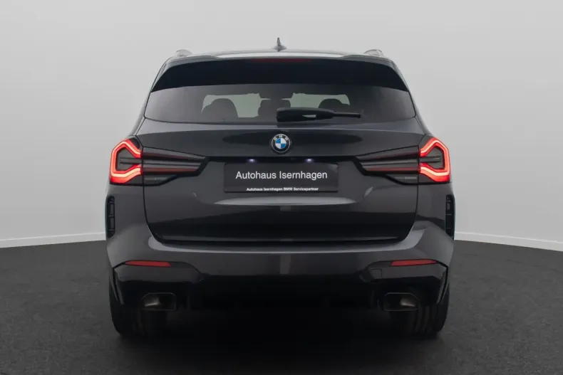 BMW X3 (Seria X) din 2022 cu 62.158 km - oferta BMW196563 - foto 7