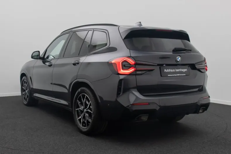 BMW X3 (Seria X) din 2022 cu 62.158 km - oferta BMW196563 - foto 8
