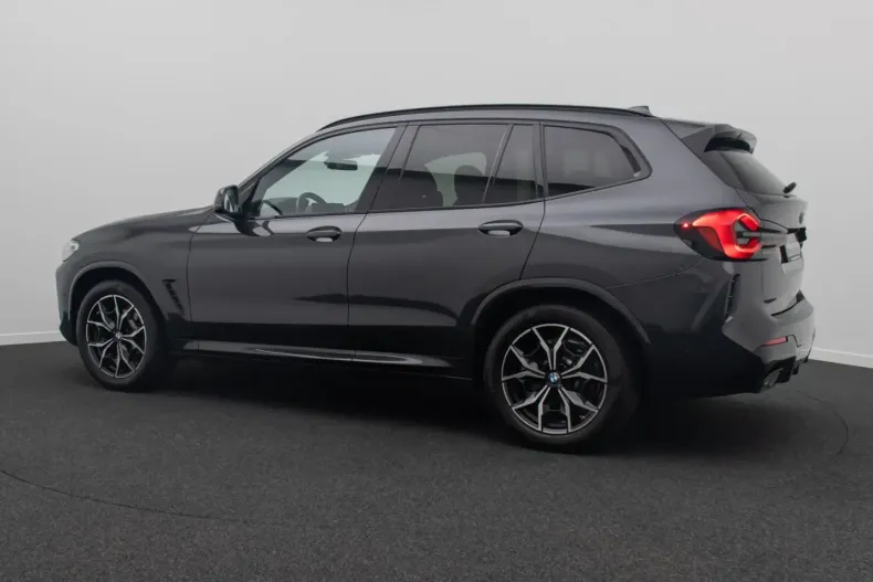 BMW X3 (Seria X) din 2022 cu 62.158 km - oferta BMW196563 - foto 9