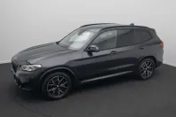 BMW X3 (Seria X) din 2022 cu 62.158 km - oferta BMW196563 - foto 11