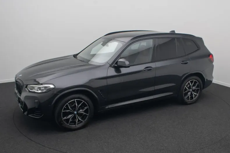 BMW X3 (Seria X) din 2022 cu 62.158 km - oferta BMW196563 - foto 11