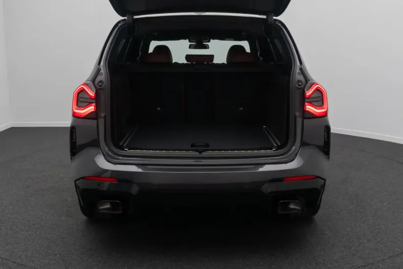 BMW X3 (Seria X) din 2022 cu 62.158 km - oferta BMW196563 - foto 12