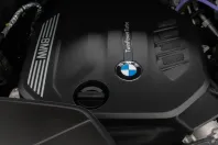 BMW X3 (Seria X) din 2022 cu 62.158 km - oferta BMW196563 - foto 13