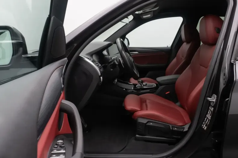 BMW X3 (Seria X) din 2022 cu 62.158 km - oferta BMW196563 - foto 18