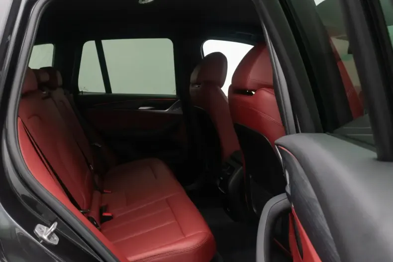 BMW X3 (Seria X) din 2022 cu 62.158 km - oferta BMW196563 - foto 25