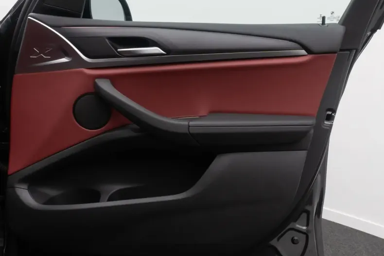 BMW X3 (Seria X) din 2022 cu 62.158 km - oferta BMW196563 - foto 29