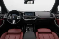 BMW X3 (Seria X) din 2022 cu 62.158 km - oferta BMW196563 - foto 37