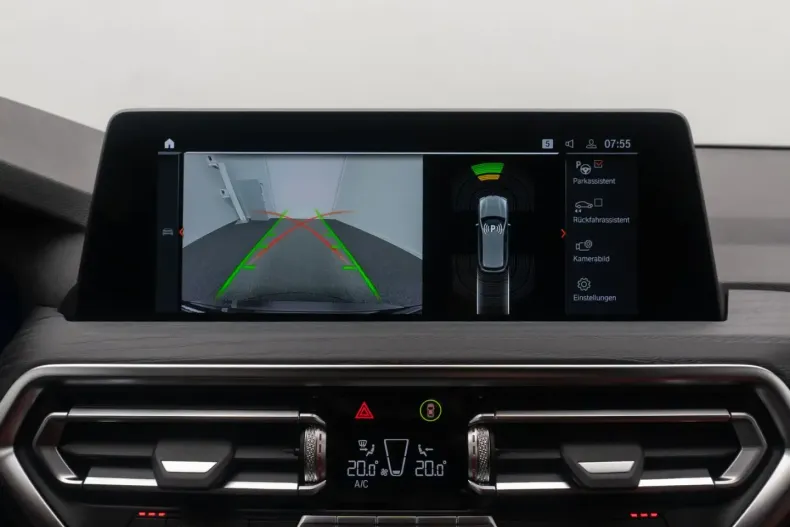 BMW X3 (Seria X) din 2022 cu 62.158 km - oferta BMW196563 - foto 40