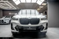 BMW X3 (Seria X) din 2023 cu 82.000 km - oferta BMW196564 - foto 2