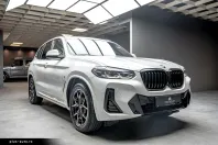 BMW X3 (Seria X) din 2023 cu 82.000 km - oferta BMW196564 - foto 3