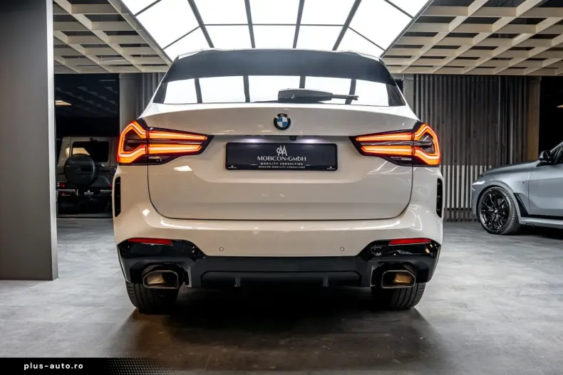 BMW X3 (Seria X) din 2023 cu 82.000 km - oferta BMW196564 - foto 5