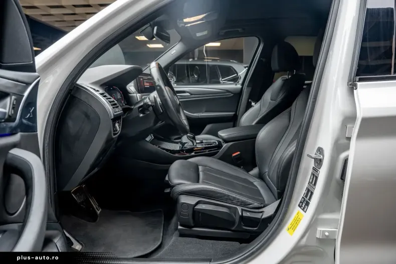 BMW X3 (Seria X) din 2023 cu 82.000 km - oferta BMW196564 - foto 7