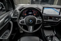 BMW X3 (Seria X) din 2023 cu 82.000 km - oferta BMW196564 - foto 12