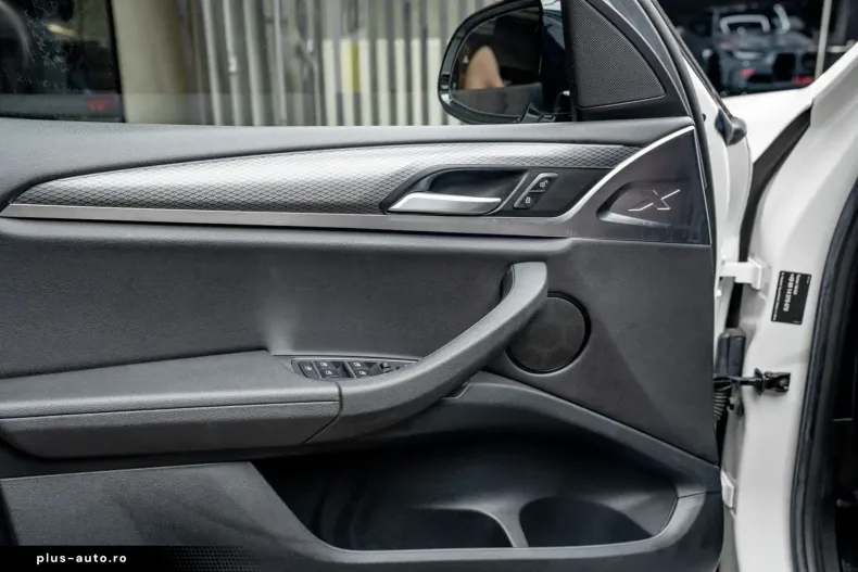 BMW X3 (Seria X) din 2023 cu 82.000 km - oferta BMW196564 - foto 13