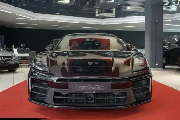 Porsche Panamera din 2024 - oferta POR196565