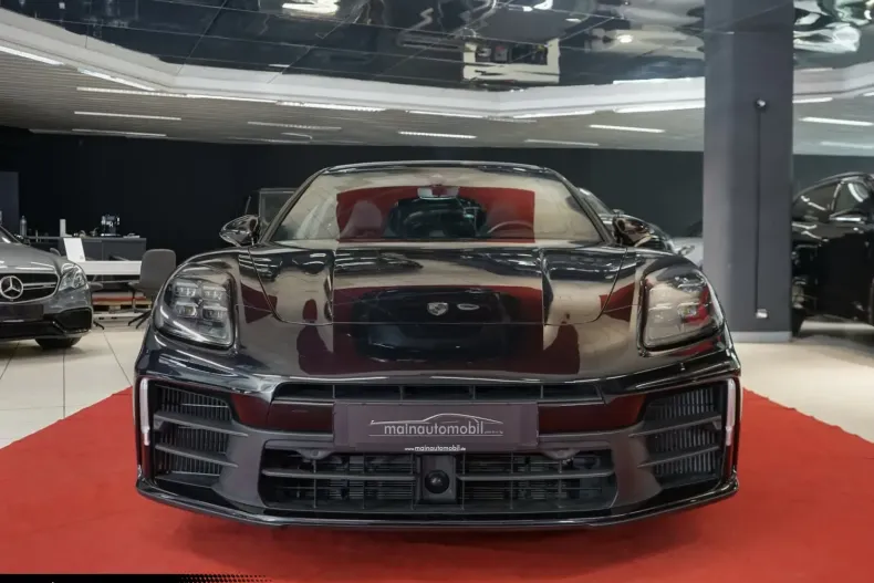 Porsche Panamera din 2024 cu 39.000 km - oferta POR196565 - foto 1