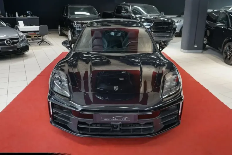 Porsche Panamera din 2024 cu 39.000 km - oferta POR196565 - foto 2