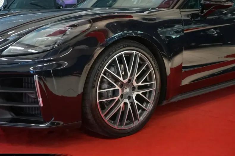 Porsche Panamera din 2024 cu 39.000 km - oferta POR196565 - foto 5