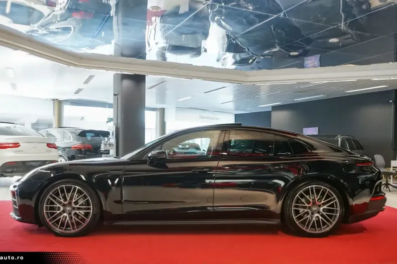 Porsche Panamera din 2024 cu 39.000 km - oferta POR196565 - foto 6