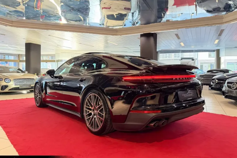 Porsche Panamera din 2024 cu 39.000 km - oferta POR196565 - foto 7