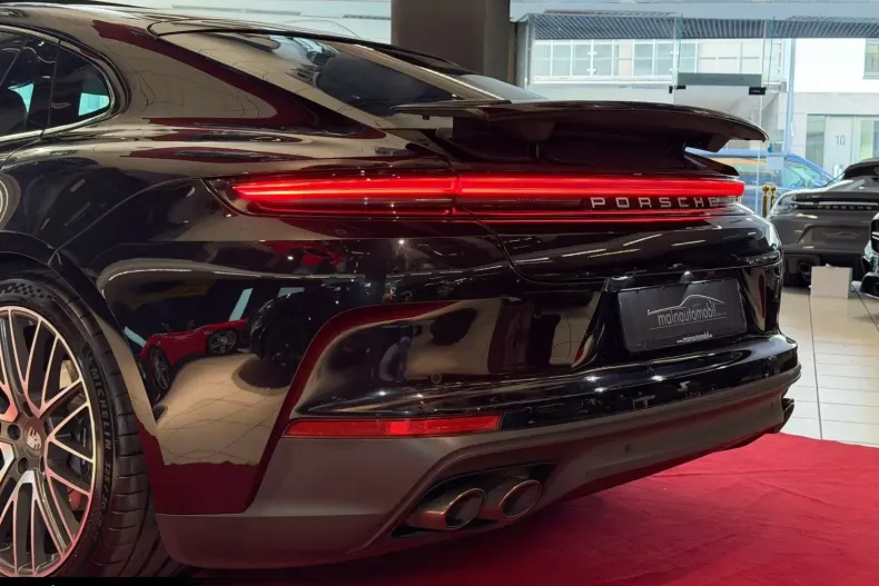 Porsche Panamera din 2024 cu 39.000 km - oferta POR196565 - foto 8