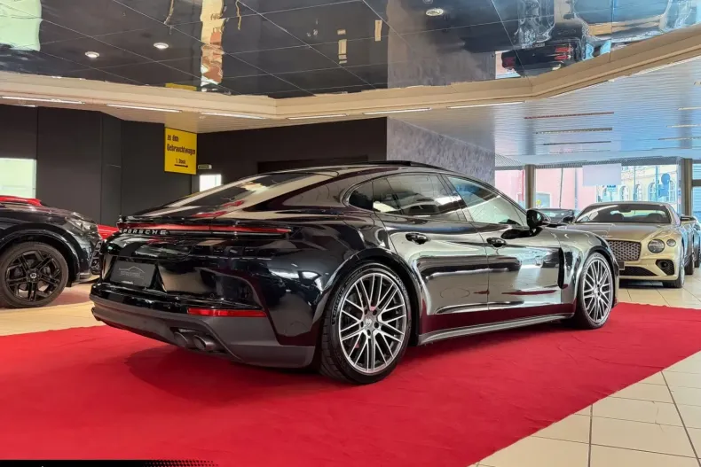 Porsche Panamera din 2024 cu 39.000 km - oferta POR196565 - foto 10