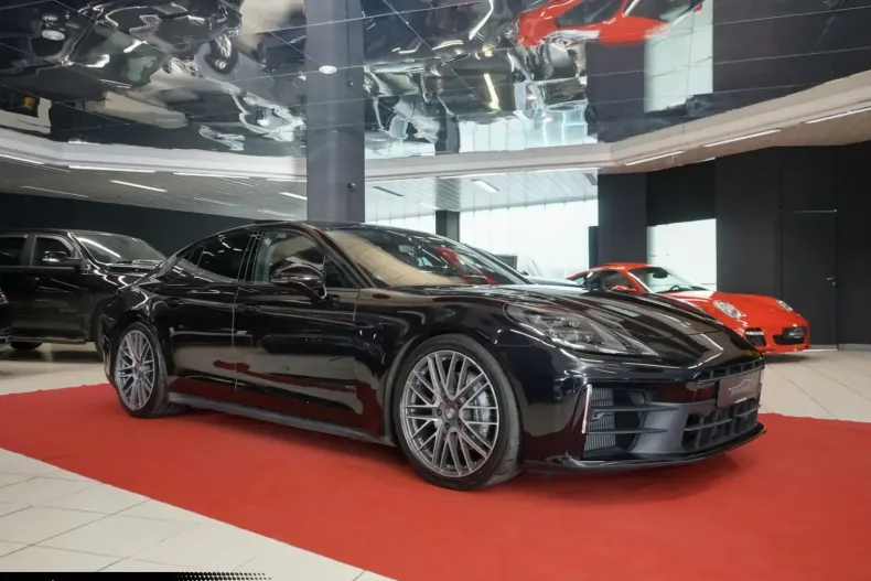 Porsche Panamera din 2024 cu 39.000 km - oferta POR196565 - foto 13
