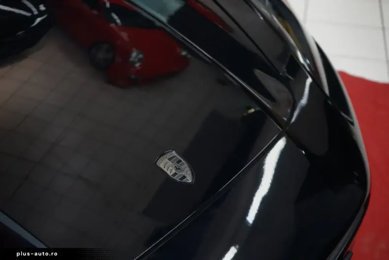 Porsche Panamera din 2024 cu 39.000 km - oferta POR196565 - foto 14