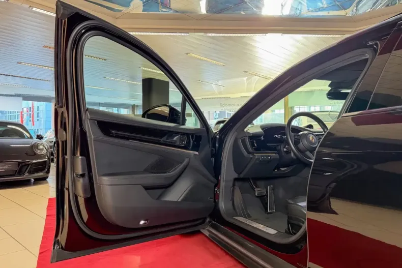 Porsche Panamera din 2024 cu 39.000 km - oferta POR196565 - foto 15