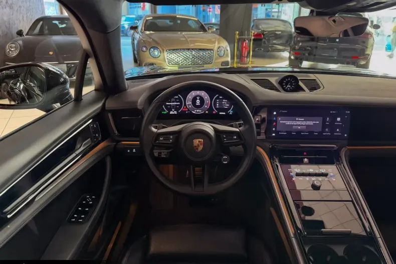 Porsche Panamera din 2024 cu 39.000 km - oferta POR196565 - foto 20