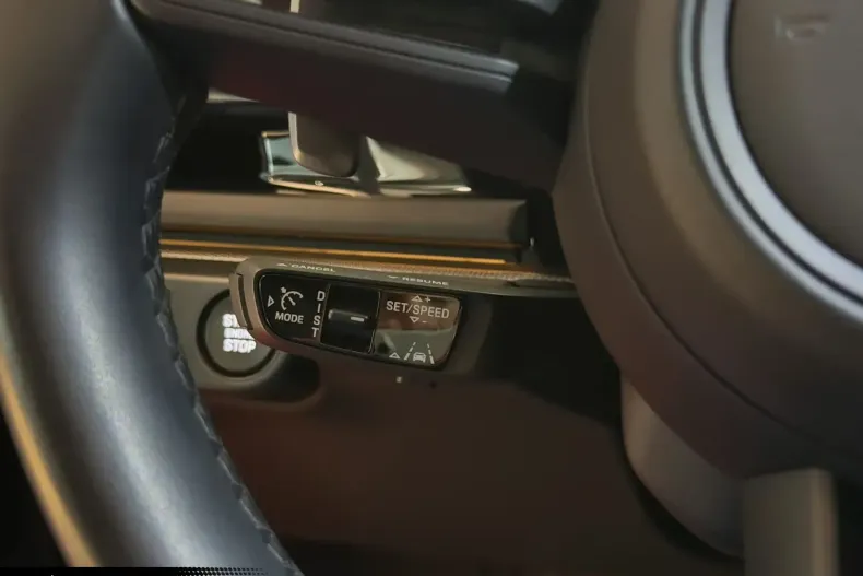 Porsche Panamera din 2024 cu 39.000 km - oferta POR196565 - foto 22