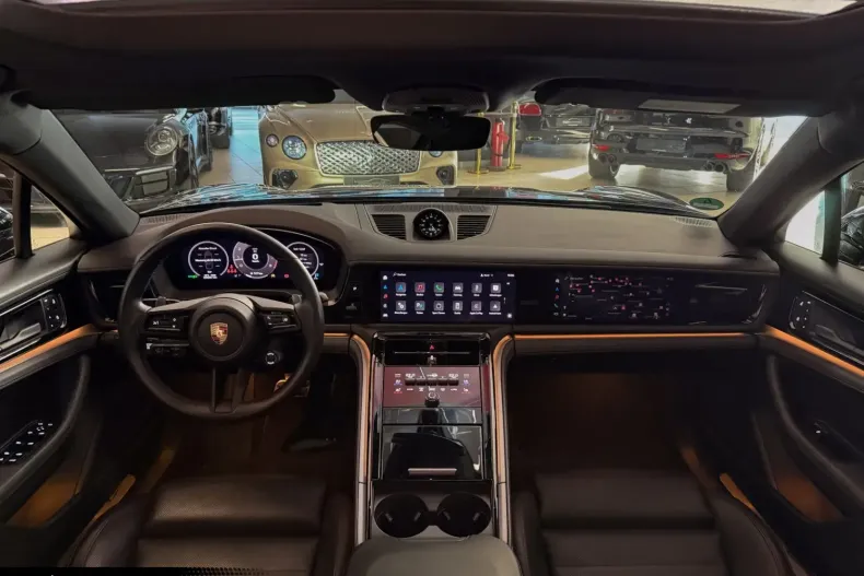 Porsche Panamera din 2024 cu 39.000 km - oferta POR196565 - foto 23