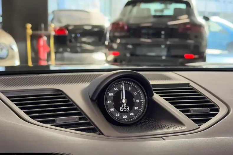 Porsche Panamera din 2024 cu 39.000 km - oferta POR196565 - foto 24