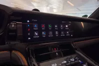 Porsche Panamera din 2024 cu 39.000 km - oferta POR196565 - foto 25