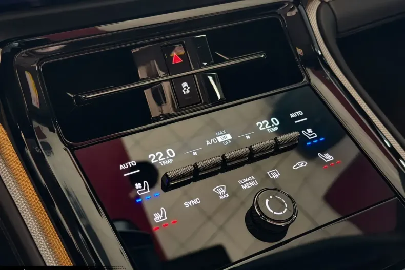 Porsche Panamera din 2024 cu 39.000 km - oferta POR196565 - foto 27