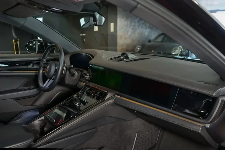 Porsche Panamera din 2024 cu 39.000 km - oferta POR196565 - foto 29