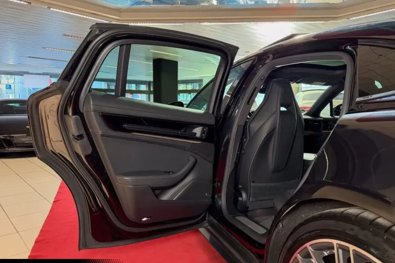 Porsche Panamera din 2024 cu 39.000 km - oferta POR196565 - foto 31