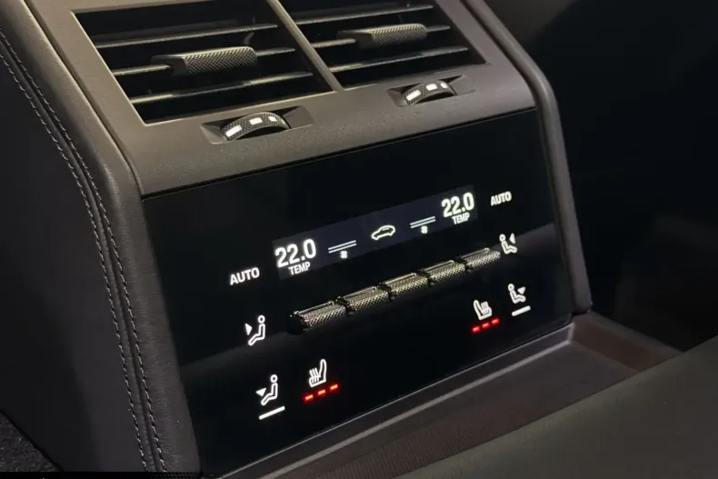 Porsche Panamera din 2024 cu 39.000 km - oferta POR196565 - foto 33