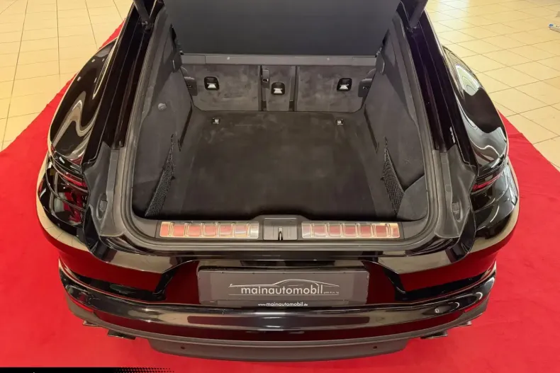 Porsche Panamera din 2024 cu 39.000 km - oferta POR196565 - foto 36