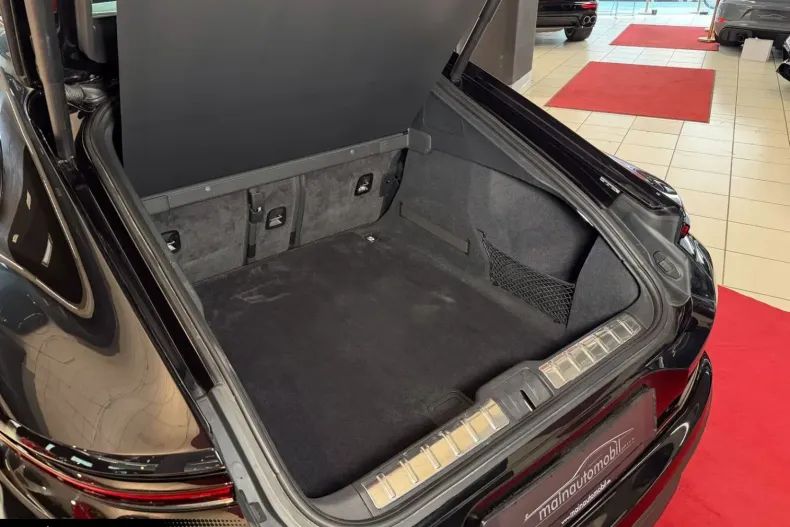 Porsche Panamera din 2024 cu 39.000 km - oferta POR196565 - foto 37